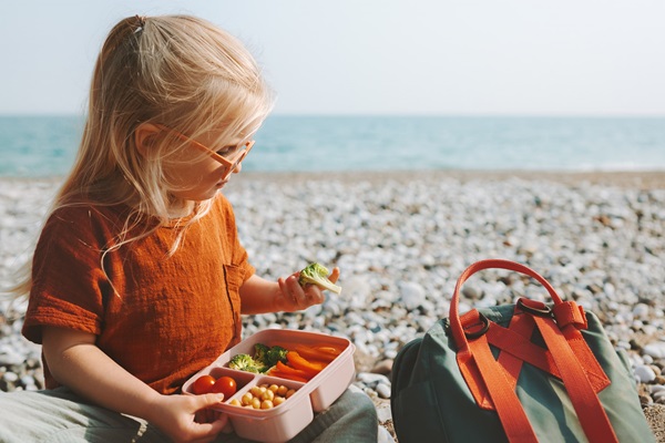 Υγιεινά σνακ για παιδιά: 10 Ιδέες για το καλοκαίρι